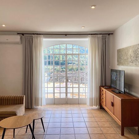 Piso En Vall De Almonacid Con Vistas, Aire Acondicionado, Wifi Y Smart Tv Exterior foto